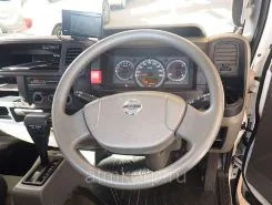 Бортовой Бортовой Nissan Atlas,   б/у фото 5