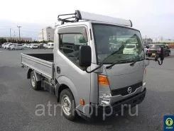 Бортовой Бортовой Nissan Atlas,   б/у