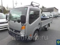 Бортовой Бортовой Nissan Atlas,   б/у фото 2
