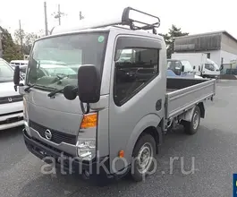 Бортовой Бортовой Nissan Atlas,   б/у фото 2
