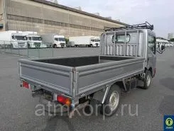 Бортовой Бортовой Nissan Atlas,   б/у фото 4