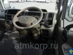 Бортовой Бортовой Nissan Atlas,   б/у фото 5