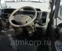 Бортовой Бортовой Nissan Atlas,   б/у фото 5