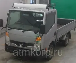 Бортовой Бортовой Nissan Atlas,   б/у
