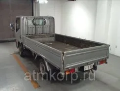 Бортовой Бортовой Nissan Atlas,   б/у фото 3