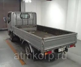 Бортовой Бортовой Nissan Atlas,   б/у фото 3