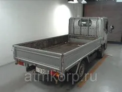 Бортовой Бортовой Nissan Atlas,   б/у фото 4