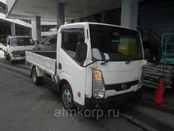 Бортовой Бортовой Nissan Atlas,   б/у