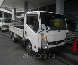 Бортовой Бортовой Nissan Atlas,   б/у