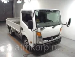 Бортовой Бортовой Nissan Atlas,   б/у фото 2