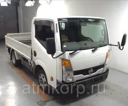 Бортовой Бортовой Nissan Atlas,   б/у фото 2