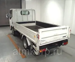 Бортовой Бортовой Nissan Atlas,   б/у