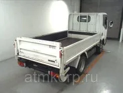 Бортовой Бортовой Nissan Atlas,   б/у фото 4