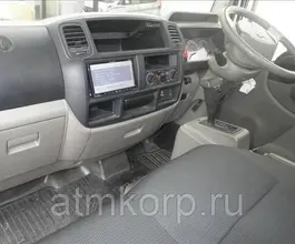 Бортовой Бортовой Nissan Atlas,   б/у фото 5