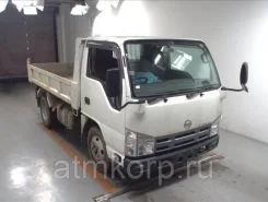 Бортовой Бортовой Nissan Atlas,   б/у