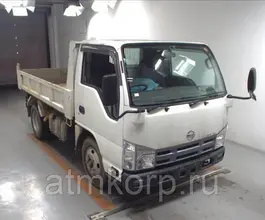 Бортовой Бортовой Nissan Atlas,   б/у