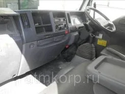 Бортовой Бортовой Nissan Atlas,   б/у фото 5
