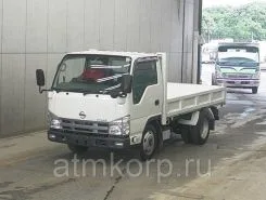 Самосвал Самосвал  Nissan Atlas  б/у