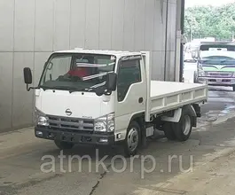 Самосвал Самосвал  Nissan Atlas  б/у