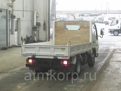 Самосвал Самосвал  Nissan Atlas  б/у фото 2