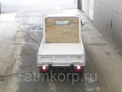 Самосвал Самосвал  Nissan Atlas  б/у фото 3