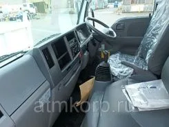 Самосвал Самосвал  Nissan Atlas  б/у фото 4