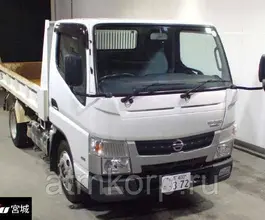 Самосвал Самосвал  Nissan Atlas  б/у