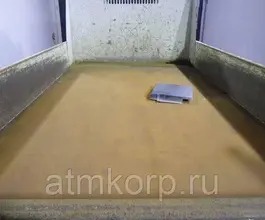 Самосвал Самосвал  Nissan Atlas  б/у фото 3