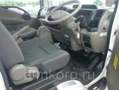 Самосвал Самосвал  Nissan Atlas  б/у фото 3