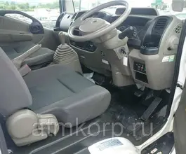 Самосвал Самосвал  Nissan Atlas  б/у фото 3