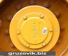 Фронтальный погрузчик Lonking LG833 2019 года б/у