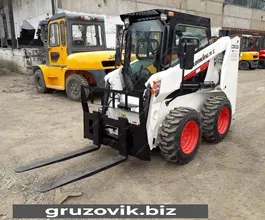 Фронтальный погрузчик Lonking CDM307 2020 года новый