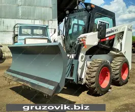 Фронтальный погрузчик Lonking CDM307 2019 года новый
