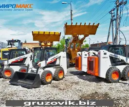 Фронтальный погрузчик Lonking CDM307 2018 года б/у