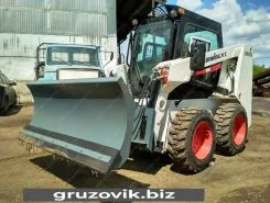 Фронтальный погрузчик Lonking CDM307 2019 года б/у