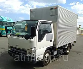 Автофургон Автофургон  Nissan  б/у