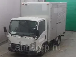 Автофургон Автофургон  Nissan  б/у