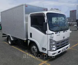 Автофургон Автофургон  Nissan  б/у