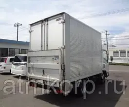 Автофургон Автофургон  Nissan  б/у