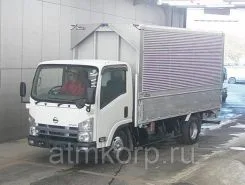 Автофургон Автофургон  Nissan  б/у