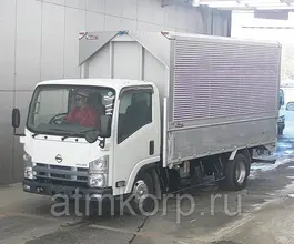 Автофургон Автофургон  Nissan  б/у