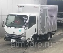 Автофургон Автофургон  Nissan  б/у