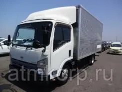 Автофургон Автофургон  Nissan  б/у