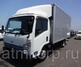 Автофургон Автофургон  Nissan  б/у