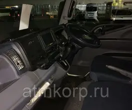 Автофургон Автофургон  Nissan  б/у фото 4