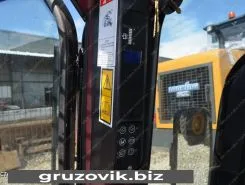 Фронтальный погрузчик Lonking CDM308 2018 года б/у