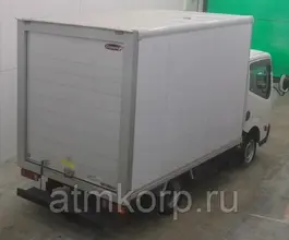 Автофургон Автофургон  Nissan  б/у