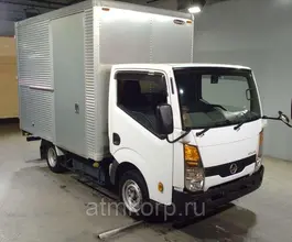 Автофургон Автофургон  Nissan  б/у