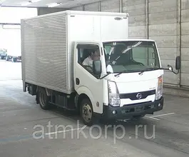 Автофургон Автофургон  Nissan  б/у фото 2