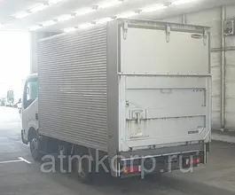 Автофургон Автофургон  Nissan  б/у